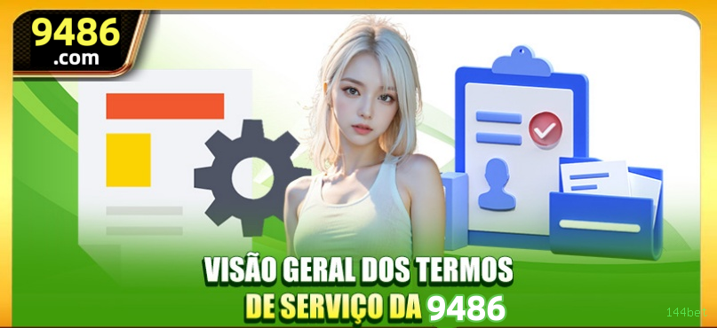 Cadastro rápido e seguro na 144bet