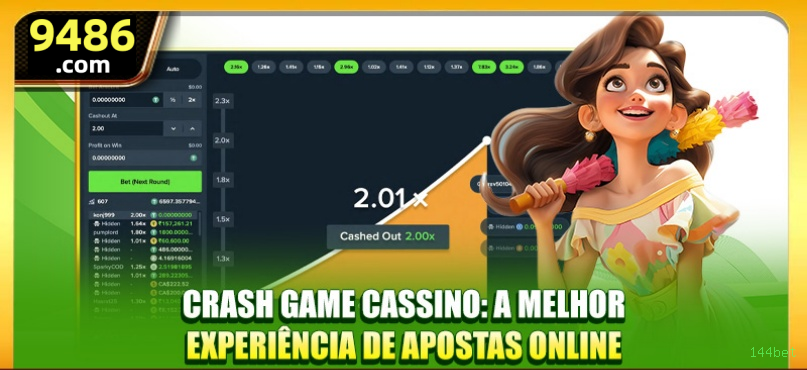 Jogos de fortune da 144bet com prêmios incríveis