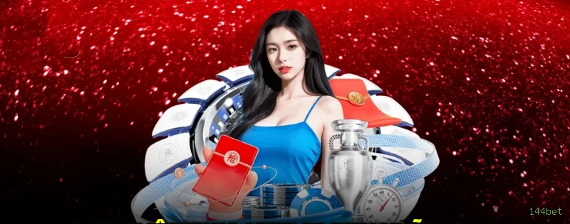 Login seguro na 144bet