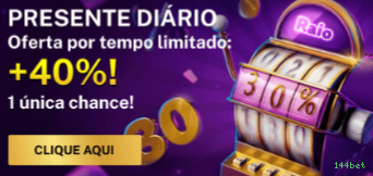Jogos de loteria online na 144bet