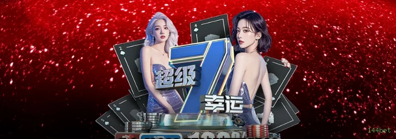 Slots online da 144bet com jackpots progressivos