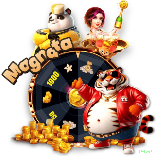 Canal oficial da 144bet no Telegram